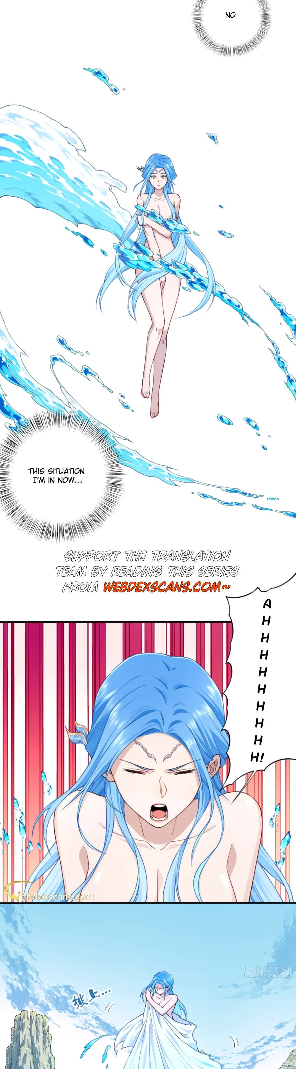 Dominating the Cultivation Realm with Muscles Chapter 12 – Page 10