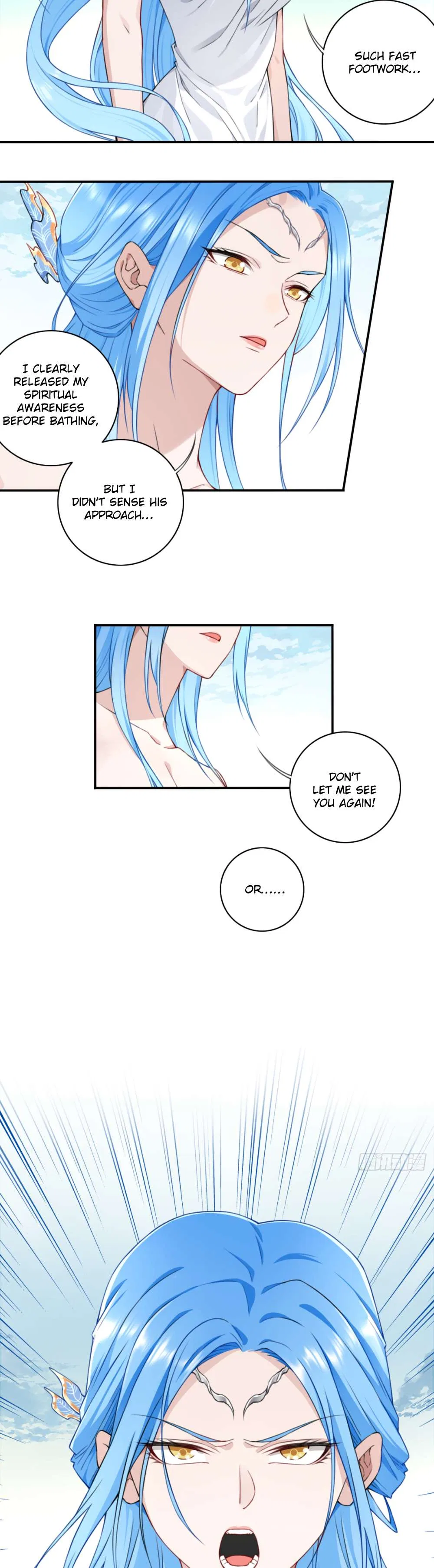 Dominating the Cultivation Realm with Muscles Chapter 12 – Page 17