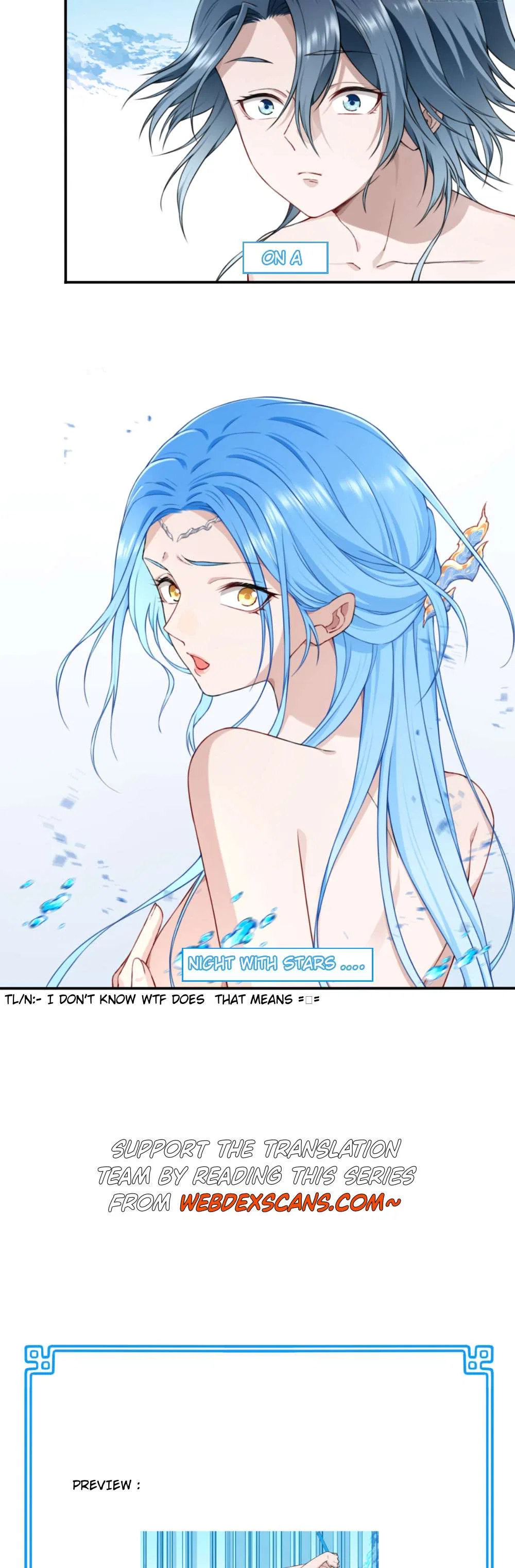 Dominating the Cultivation Realm with Muscles Chapter 11 – Page 17