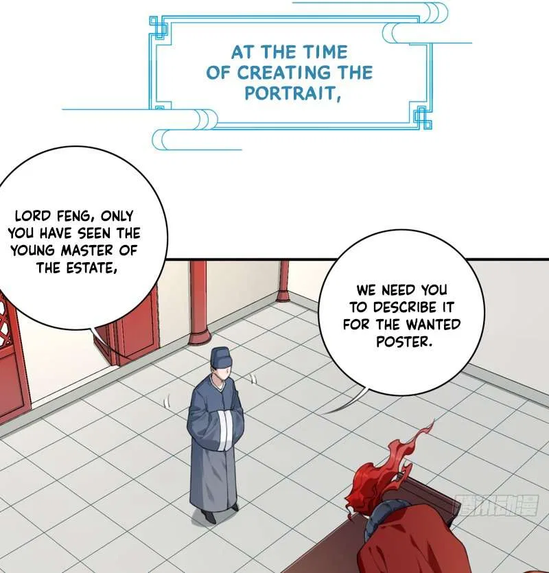 Dominating the Cultivation Realm with Muscles Chapter 6 – Page 13