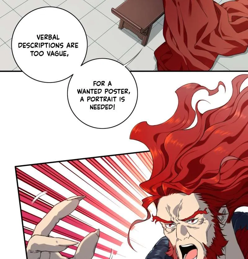 Dominating the Cultivation Realm with Muscles Chapter 6 – Page 14