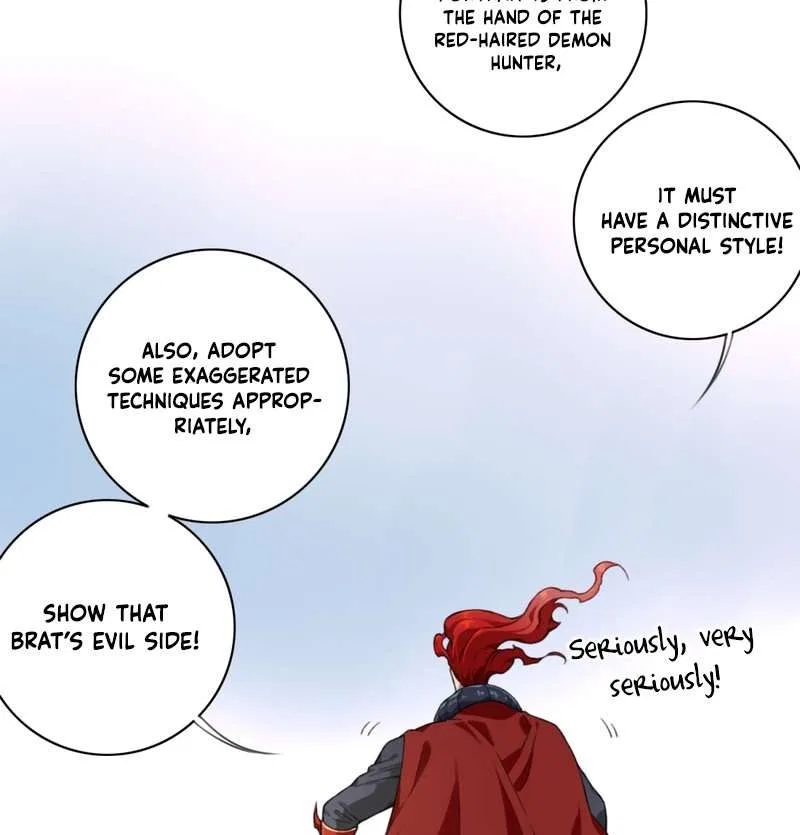 Dominating the Cultivation Realm with Muscles Chapter 6 – Page 16