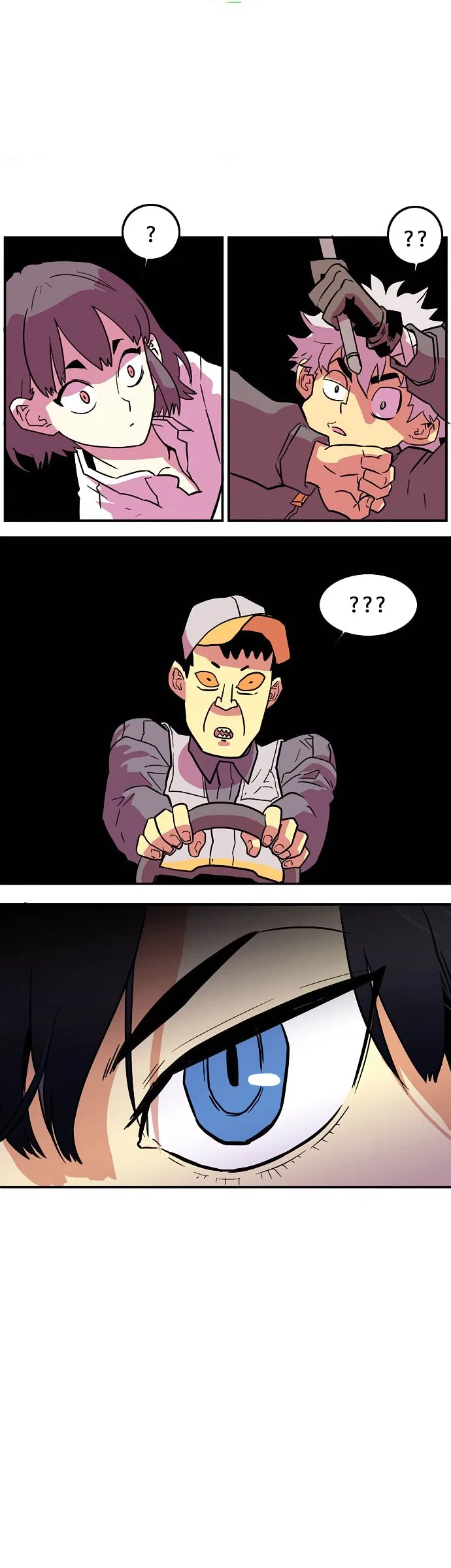 Troll Trap Chapter 15 – Page 18