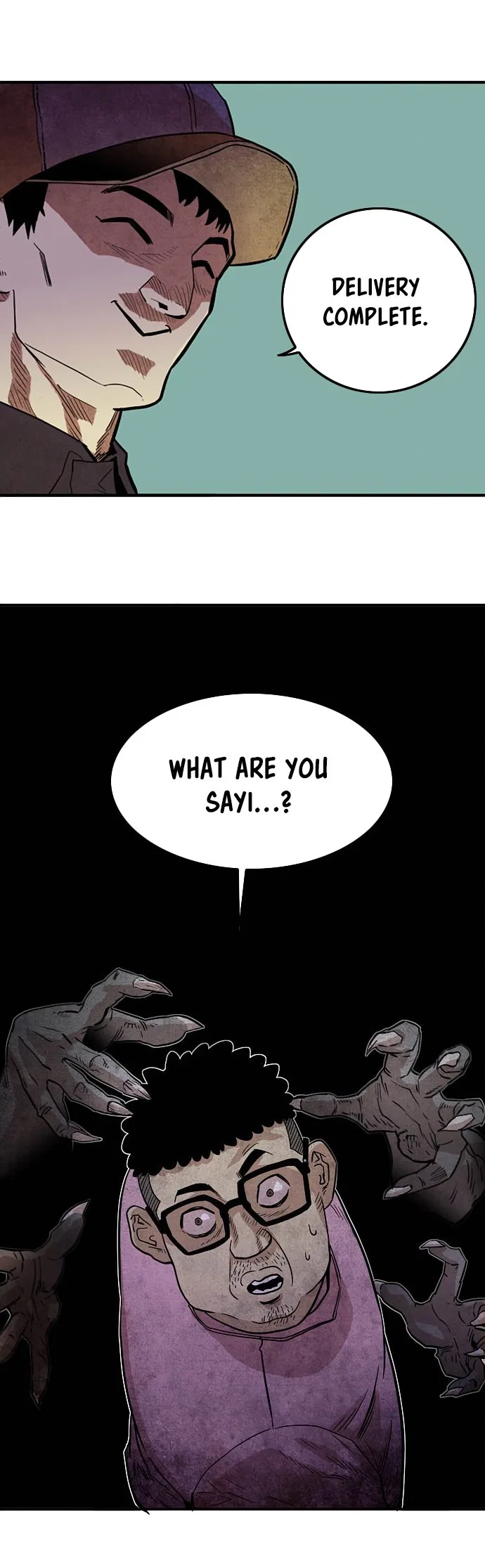 Troll Trap Chapter 14 – Page 12