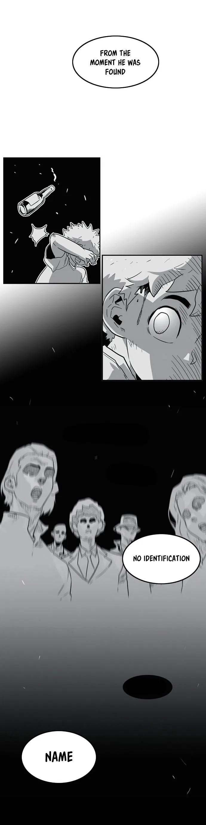 Troll Trap Chapter 11 – Page 24