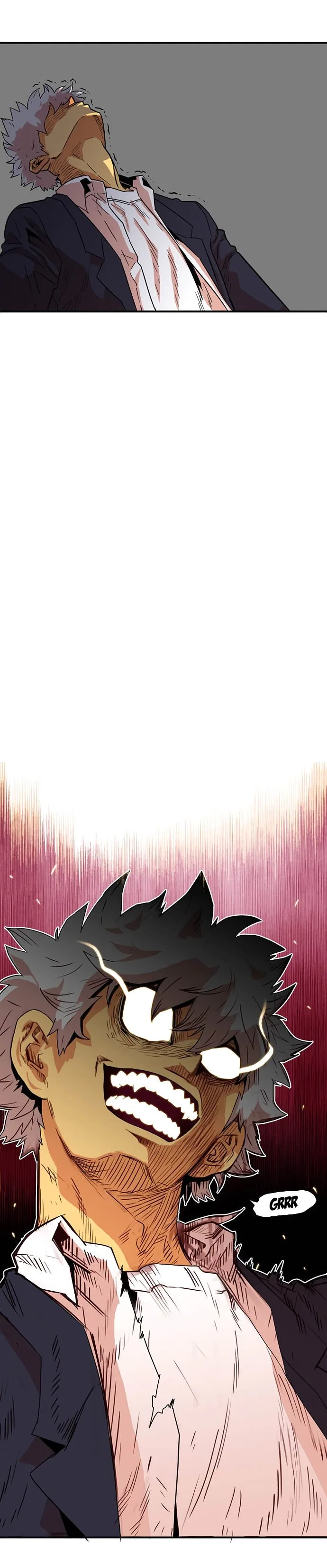 Troll Trap Chapter 10 – Page 11