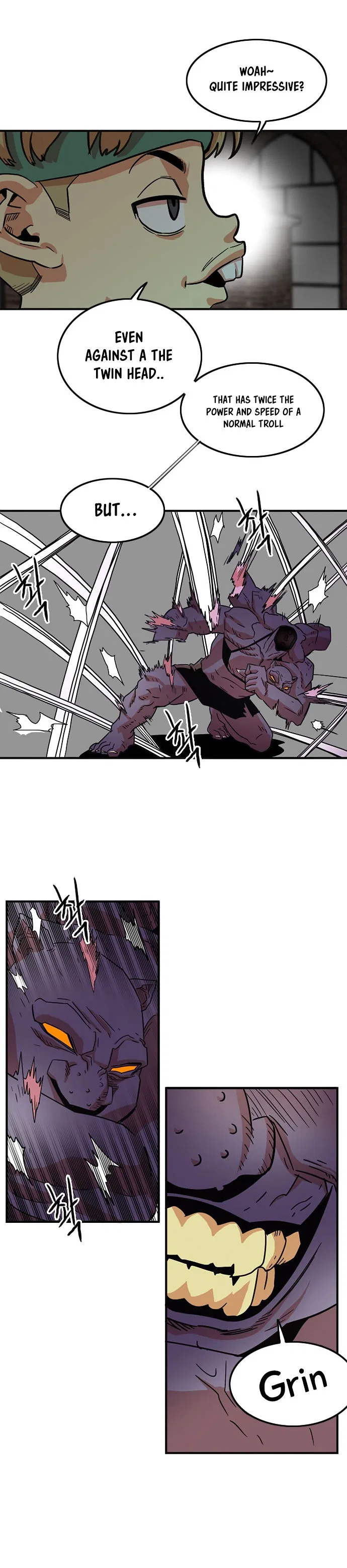 Troll Trap Chapter 10 – Page 18