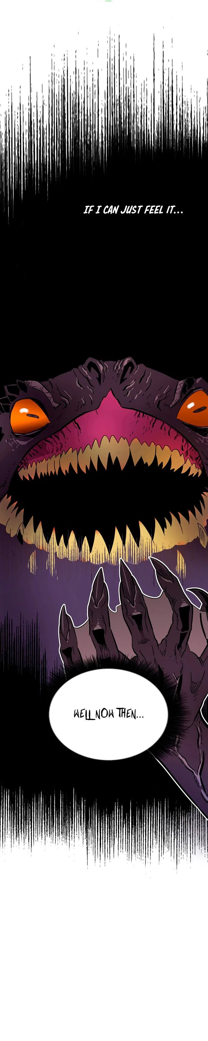Troll Trap Chapter 4 – Page 6