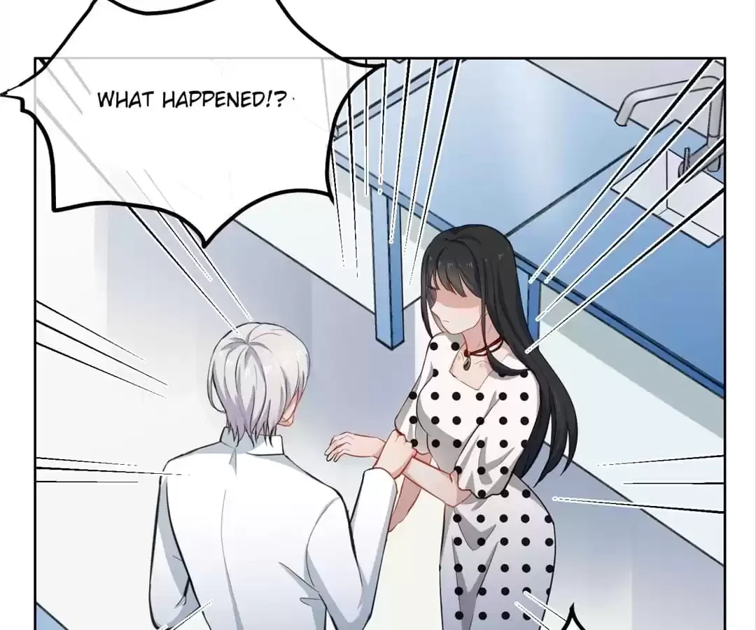 Two-Faced Queen Chapter 10 – Page 6