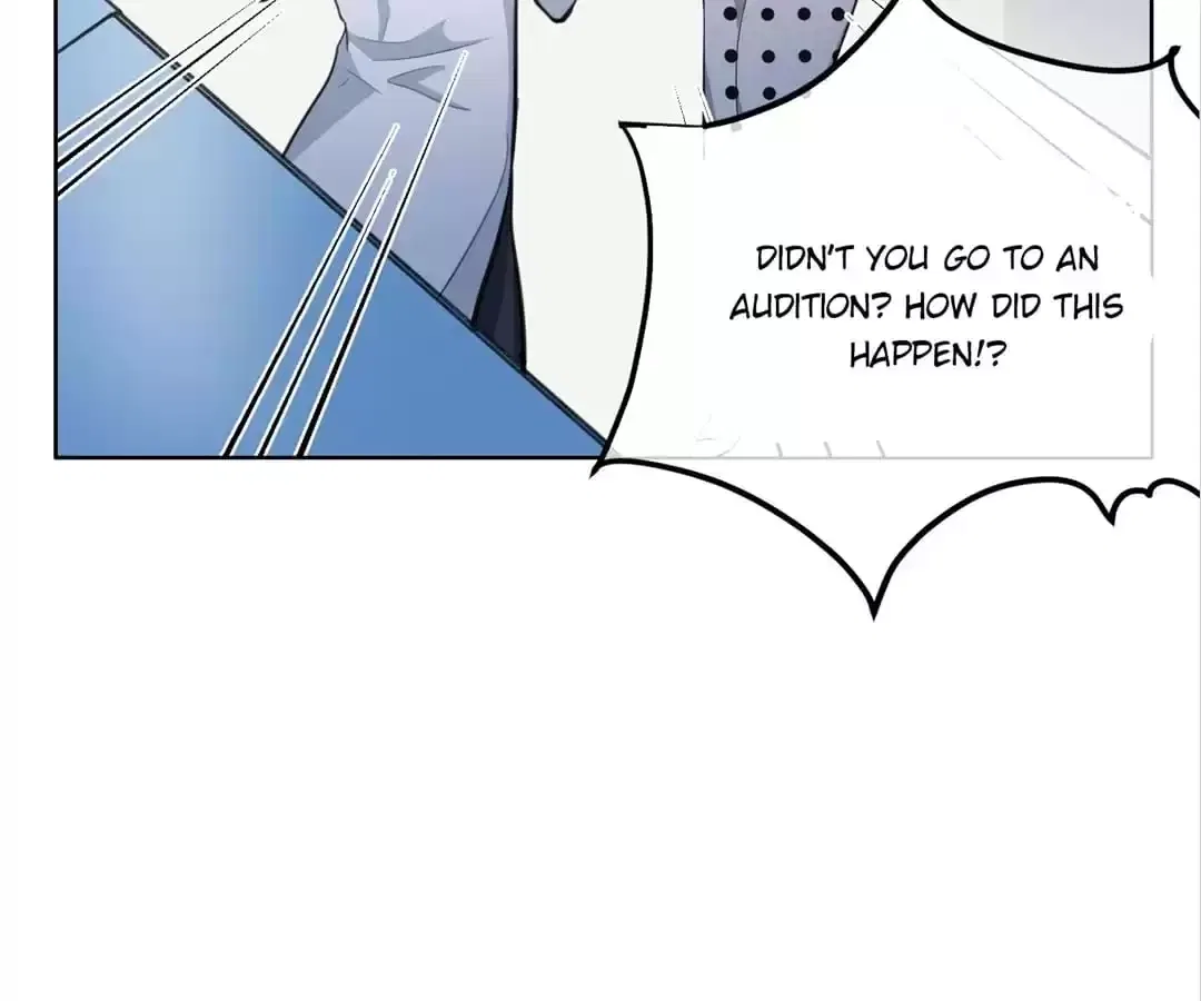 Two-Faced Queen Chapter 10 – Page 7