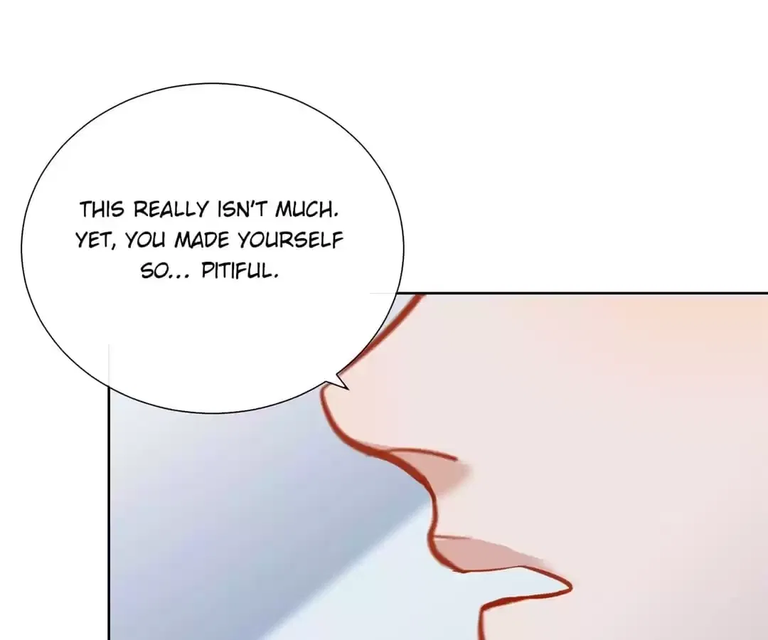 Two-Faced Queen Chapter 10 – Page 17