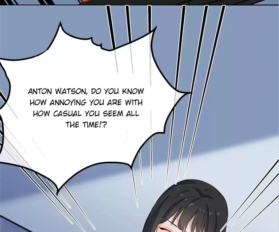 Two-Faced Queen Chapter 10 – Page 28