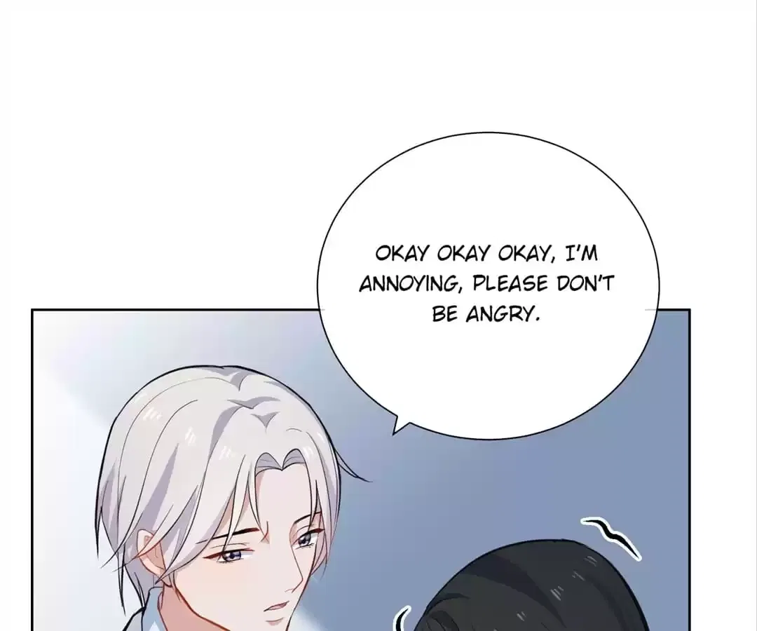Two-Faced Queen Chapter 10 – Page 31