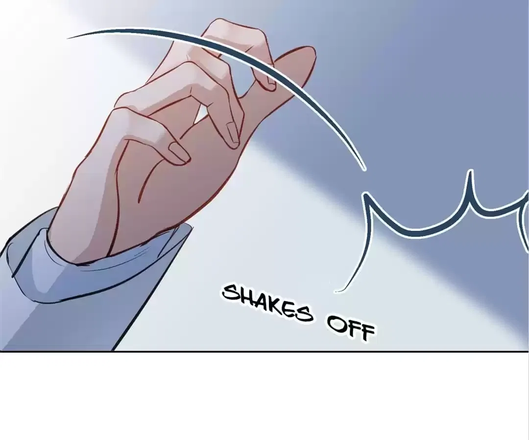 Two-Faced Queen Chapter 10 – Page 34