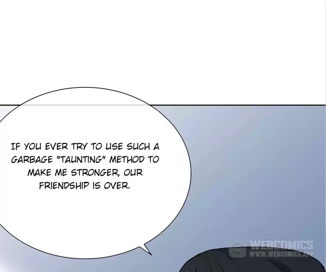 Two-Faced Queen Chapter 10 – Page 35