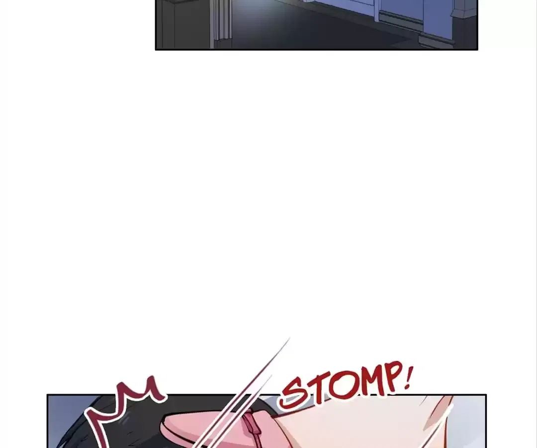 Two-Faced Queen Chapter 10 – Page 46
