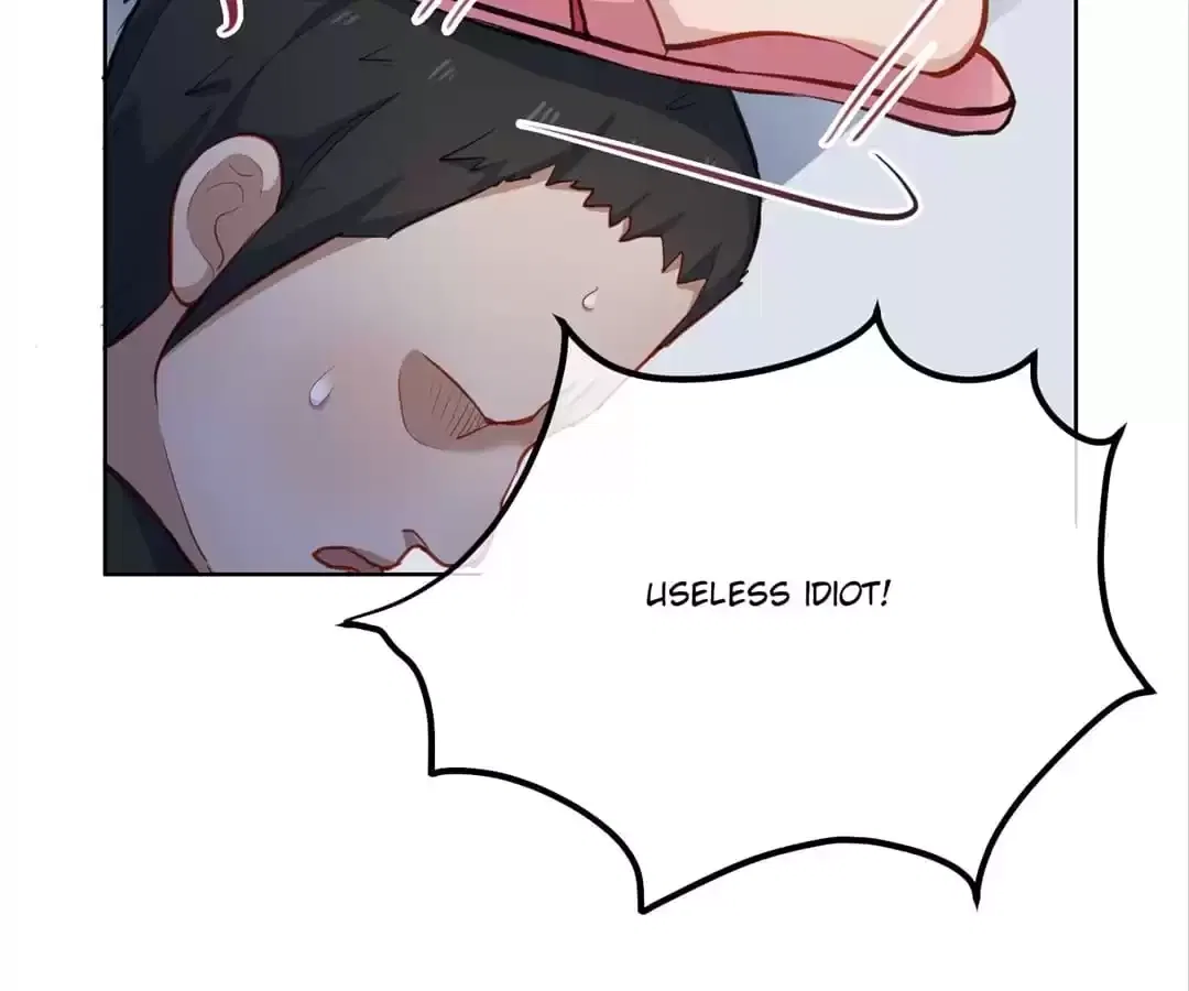 Two-Faced Queen Chapter 10 – Page 47
