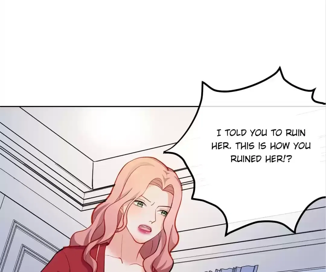 Two-Faced Queen Chapter 10 – Page 48