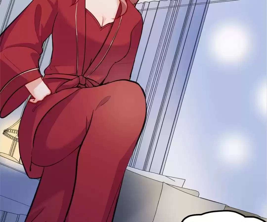 Two-Faced Queen Chapter 10 – Page 49