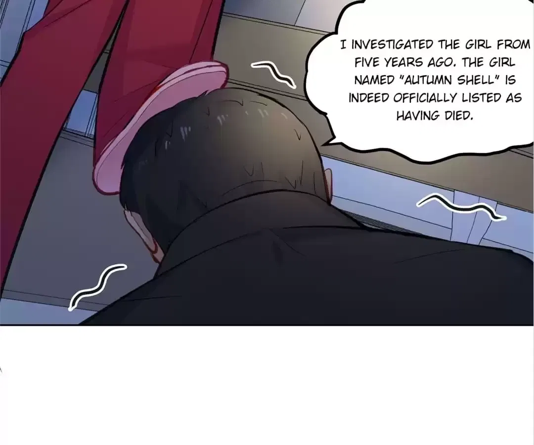 Two-Faced Queen Chapter 10 – Page 50