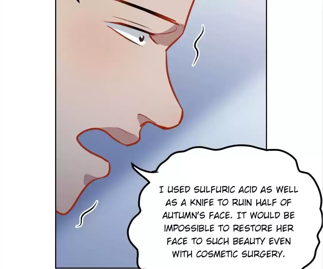 Two-Faced Queen Chapter 10 – Page 57