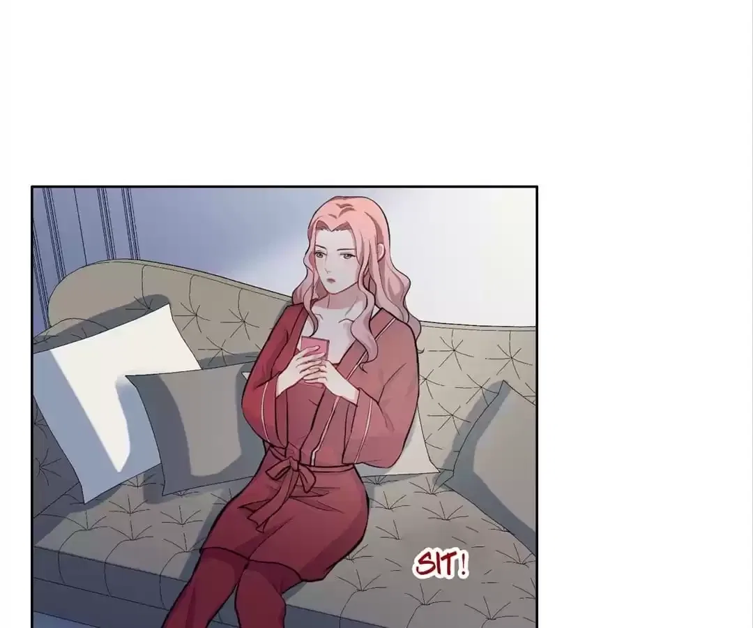 Two-Faced Queen Chapter 10 – Page 61