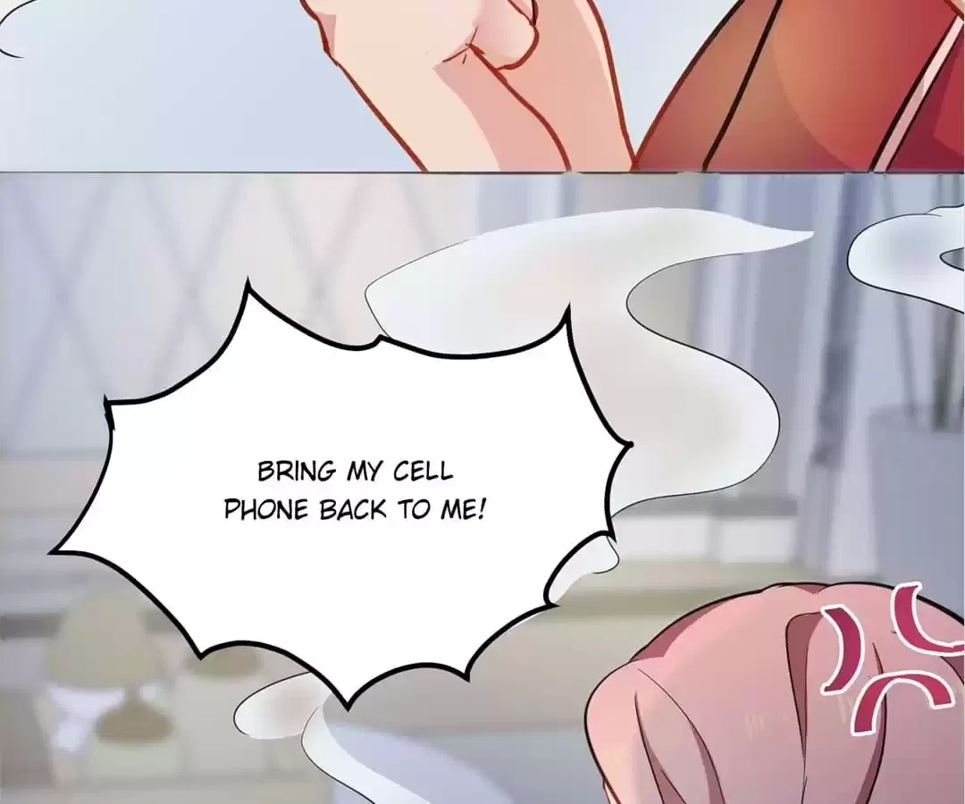Two-Faced Queen Chapter 10 – Page 69