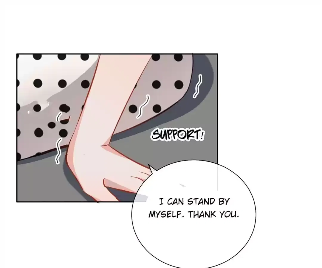 Two-Faced Queen Chapter 9 – Page 2