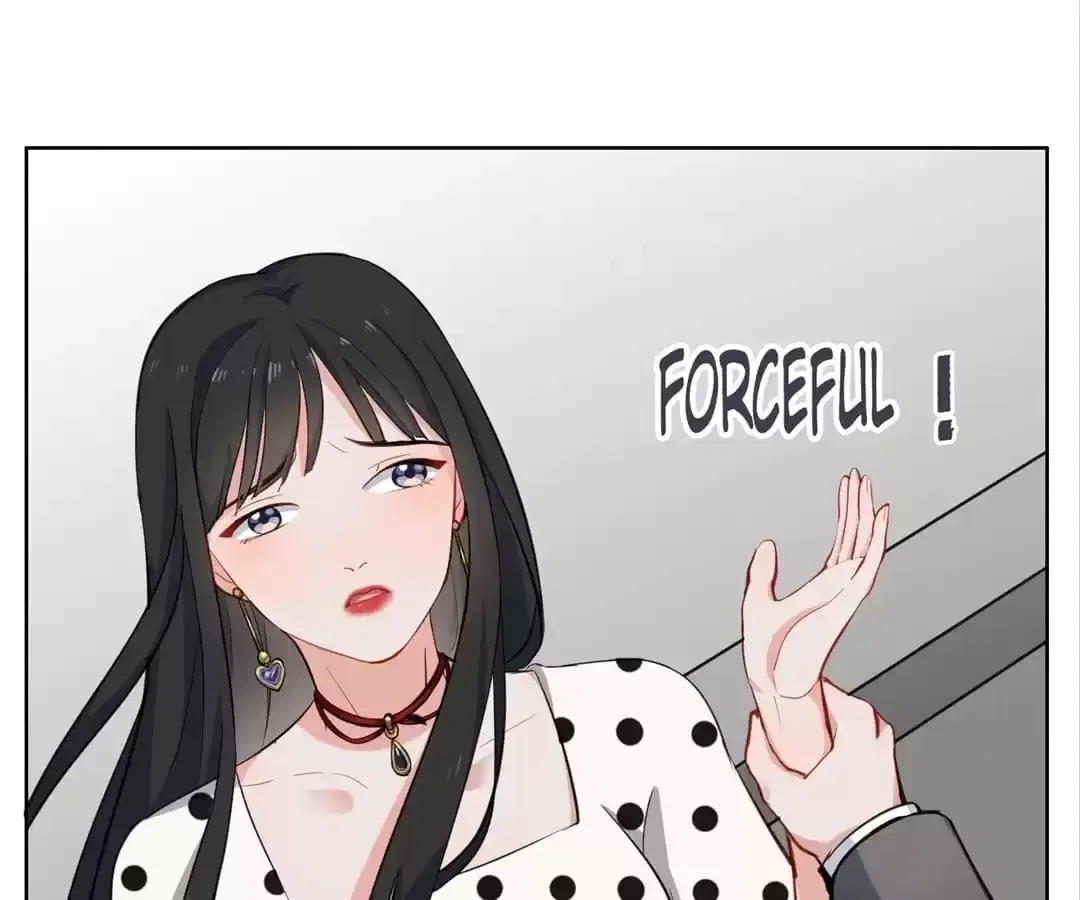 Two-Faced Queen Chapter 9 – Page 7