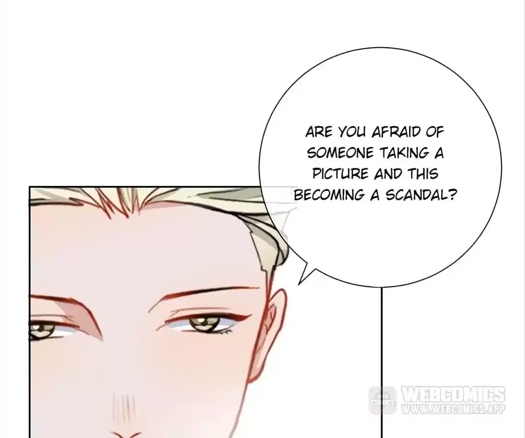 Two-Faced Queen Chapter 9 – Page 10