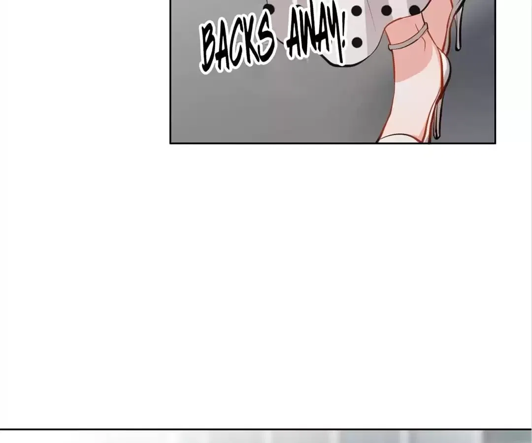 Two-Faced Queen Chapter 9 – Page 15