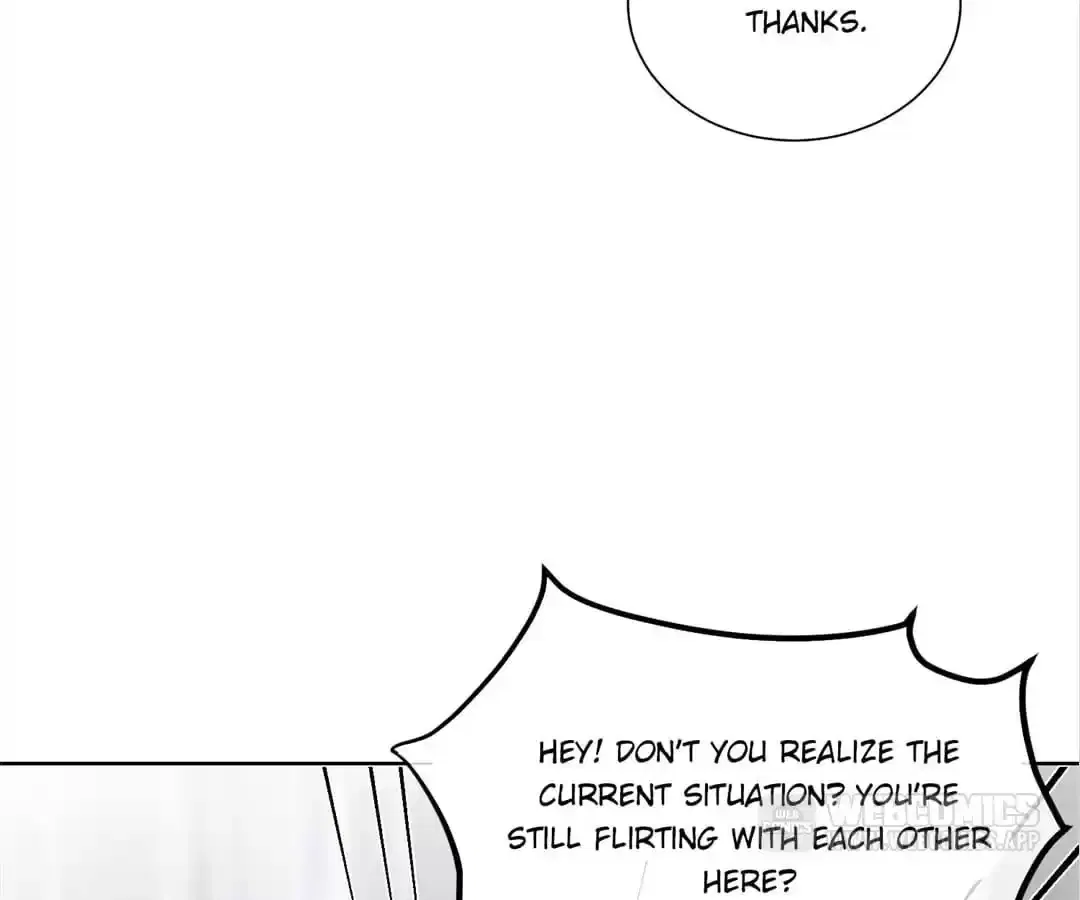 Two-Faced Queen Chapter 9 – Page 17