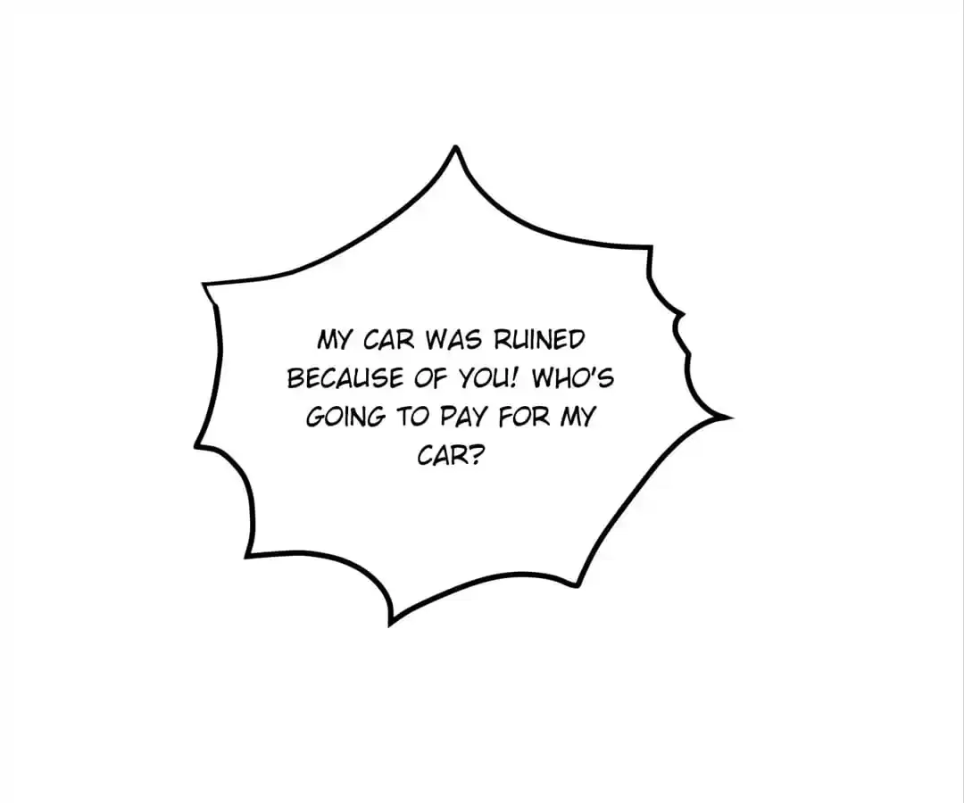 Two-Faced Queen Chapter 9 – Page 20