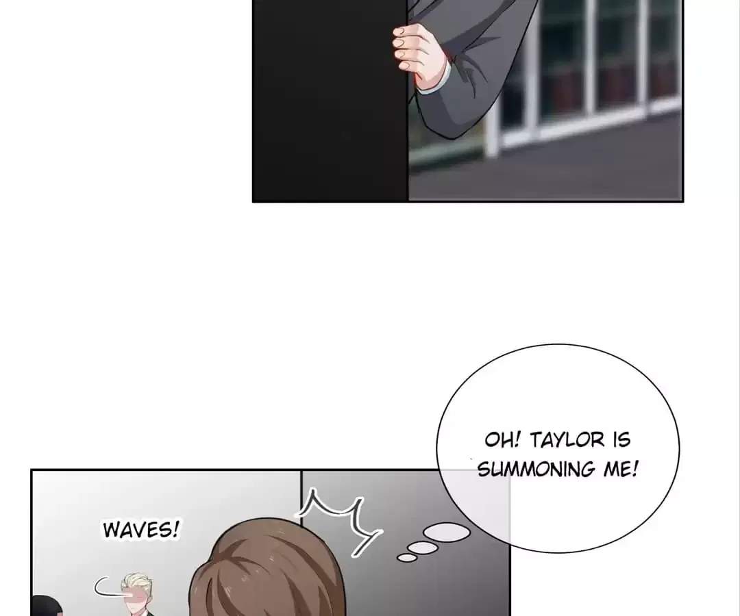 Two-Faced Queen Chapter 9 – Page 22