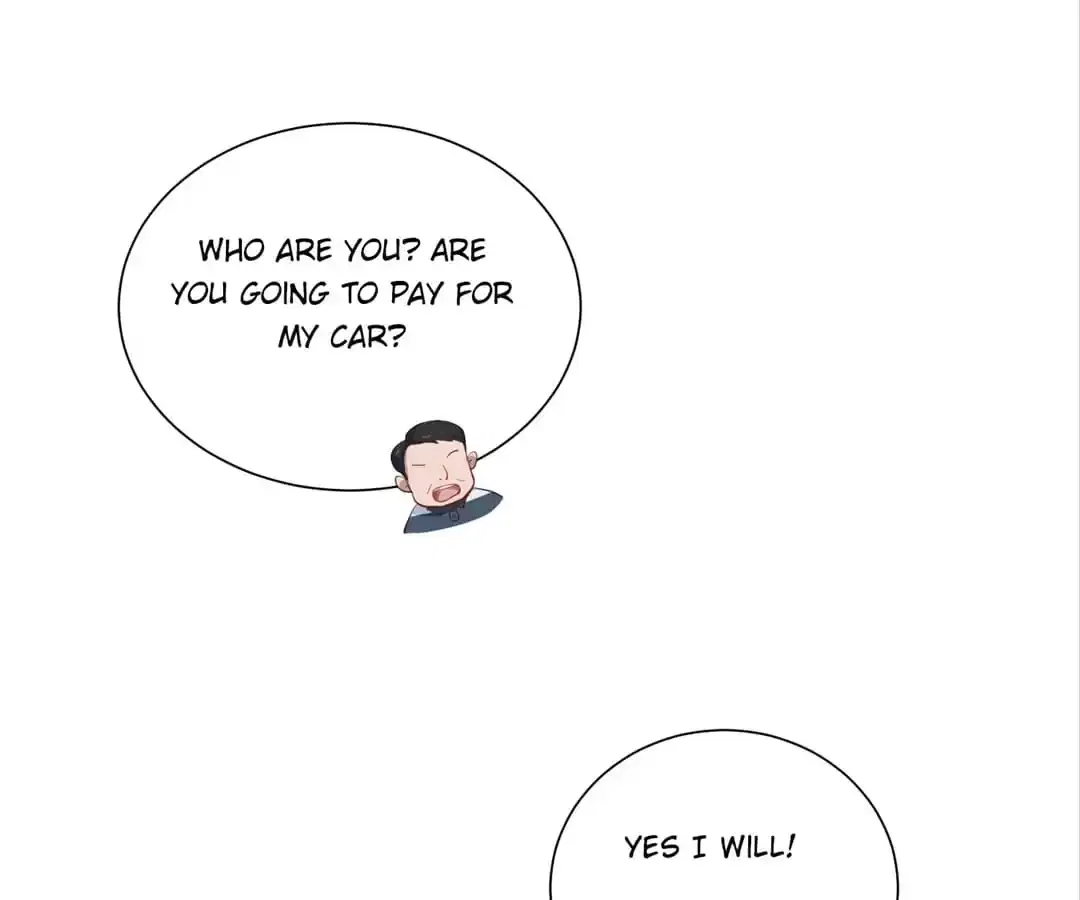 Two-Faced Queen Chapter 9 – Page 28