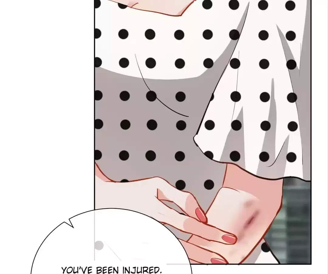 Two-Faced Queen Chapter 9 – Page 31