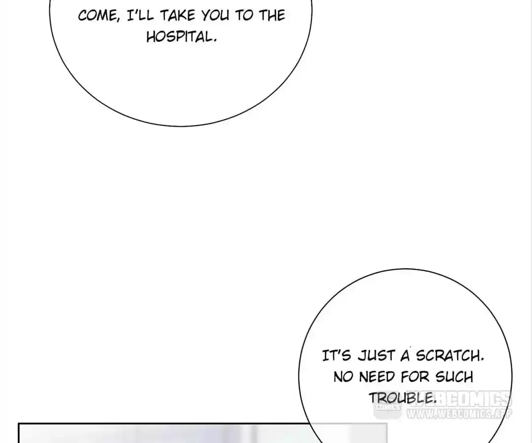 Two-Faced Queen Chapter 9 – Page 32