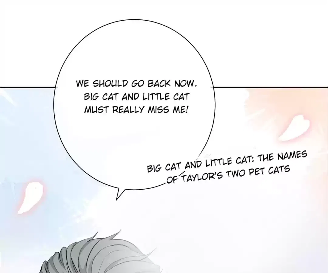 Two-Faced Queen Chapter 9 – Page 58