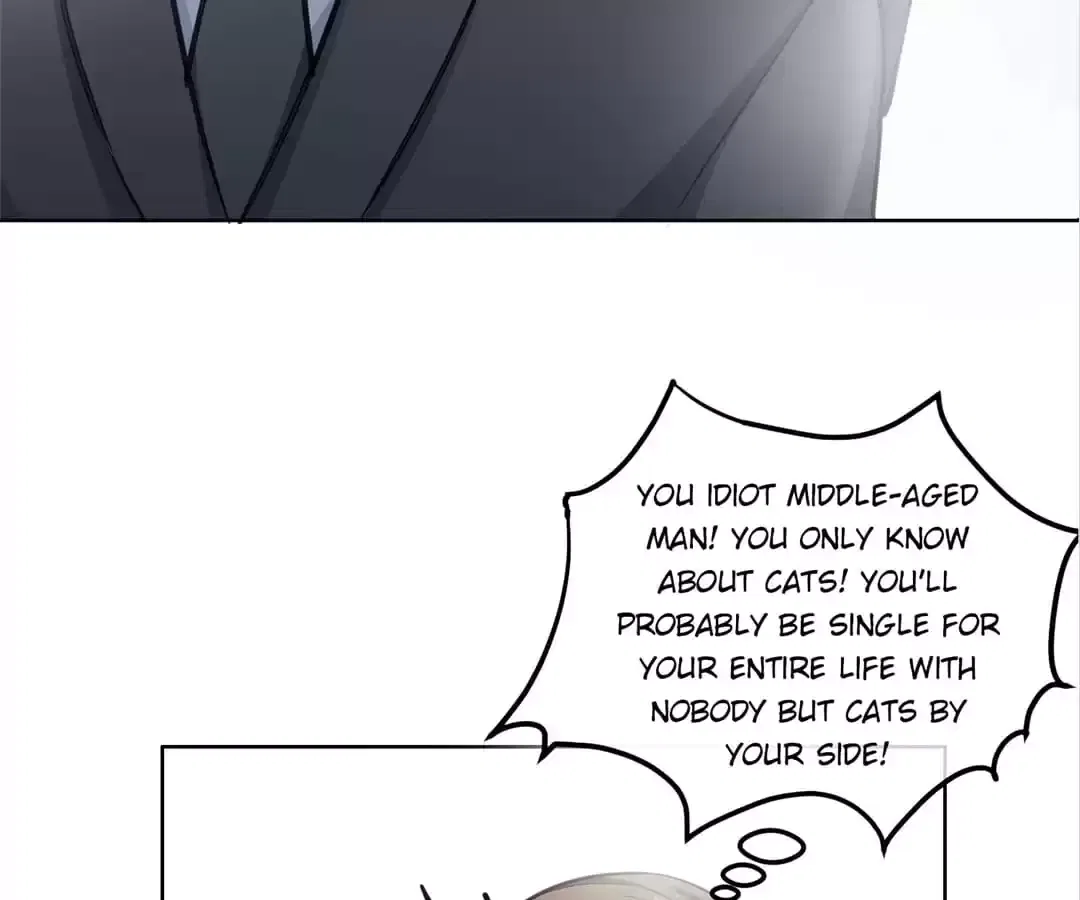 Two-Faced Queen Chapter 9 – Page 60