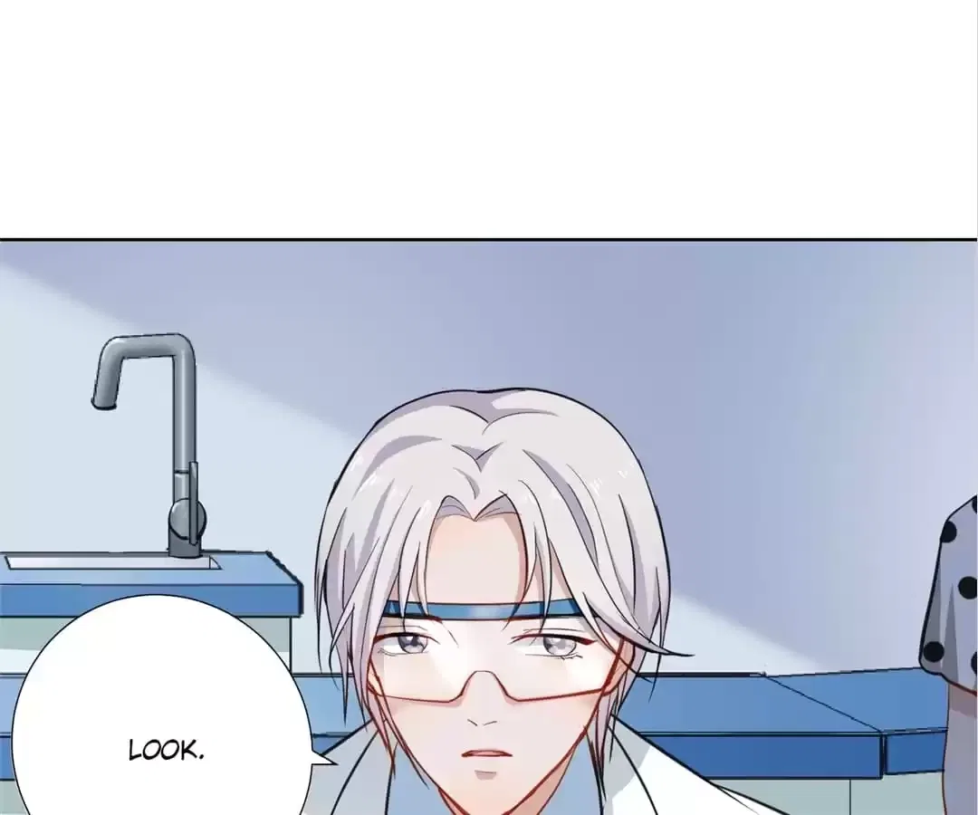Two-Faced Queen Chapter 9 – Page 71