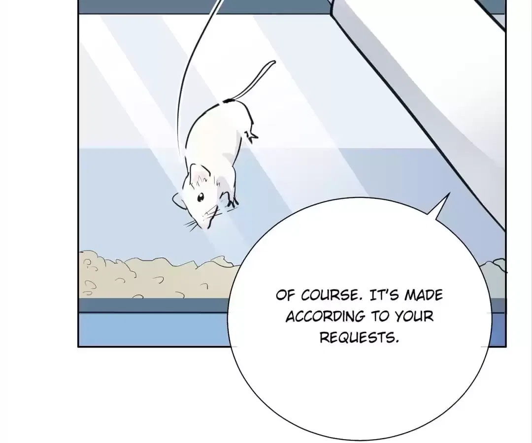 Two-Faced Queen Chapter 9 – Page 75