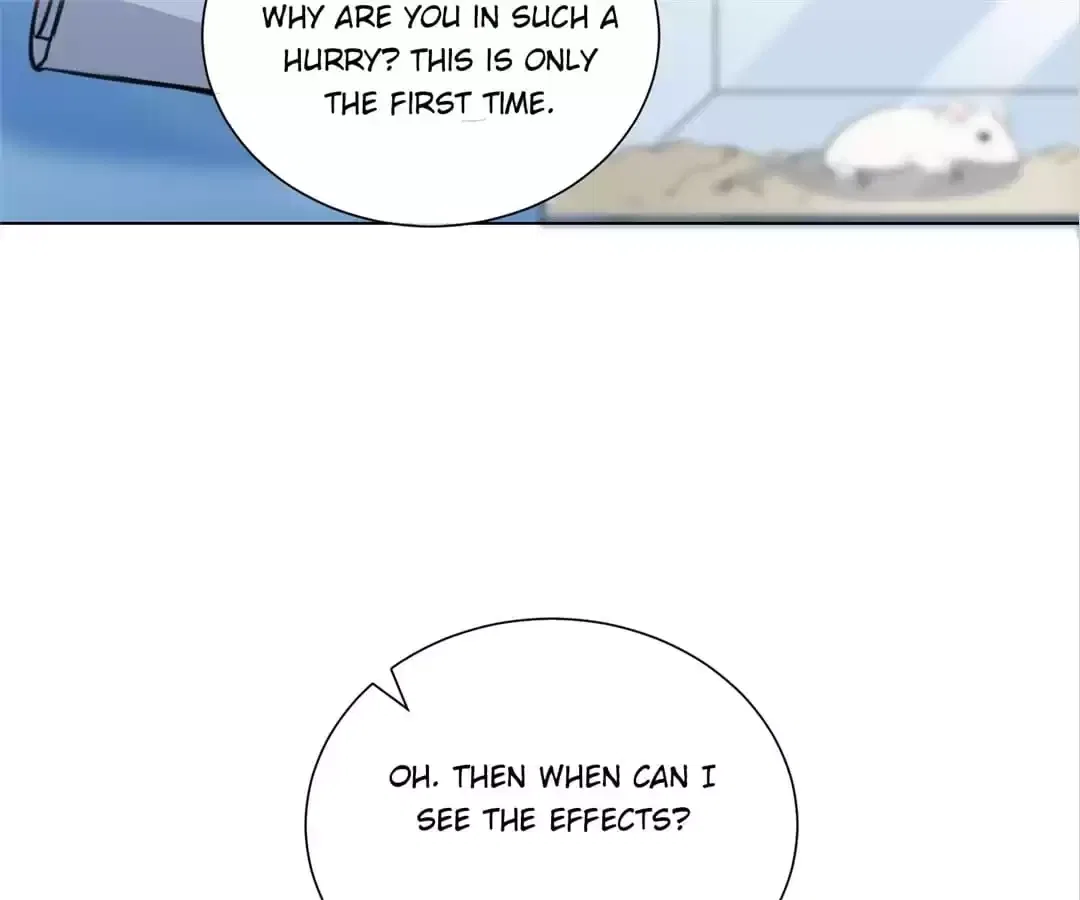 Two-Faced Queen Chapter 9 – Page 81