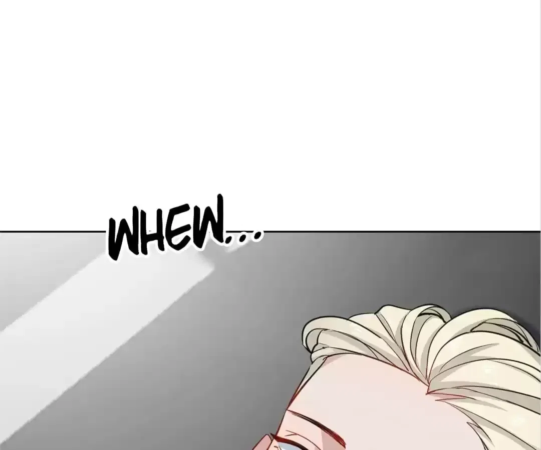 Two-Faced Queen Chapter 8 – Page 21