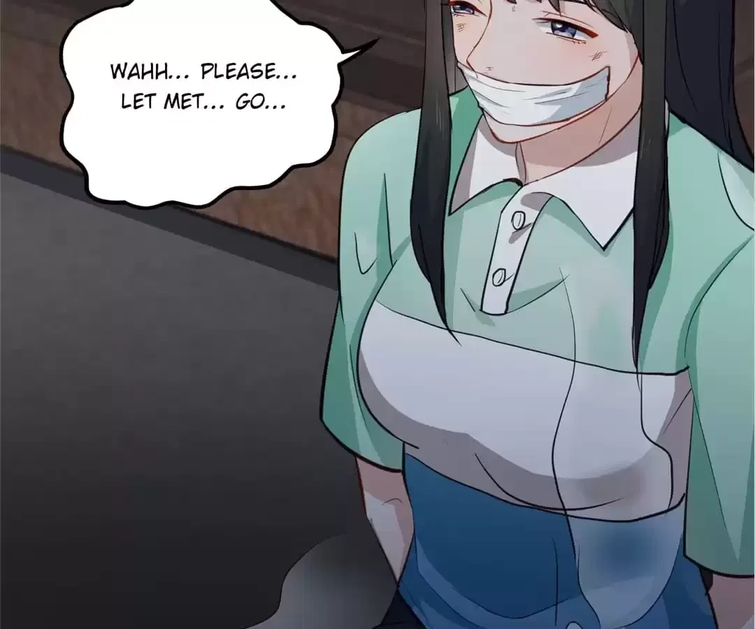 Two-Faced Queen Chapter 8 – Page 41