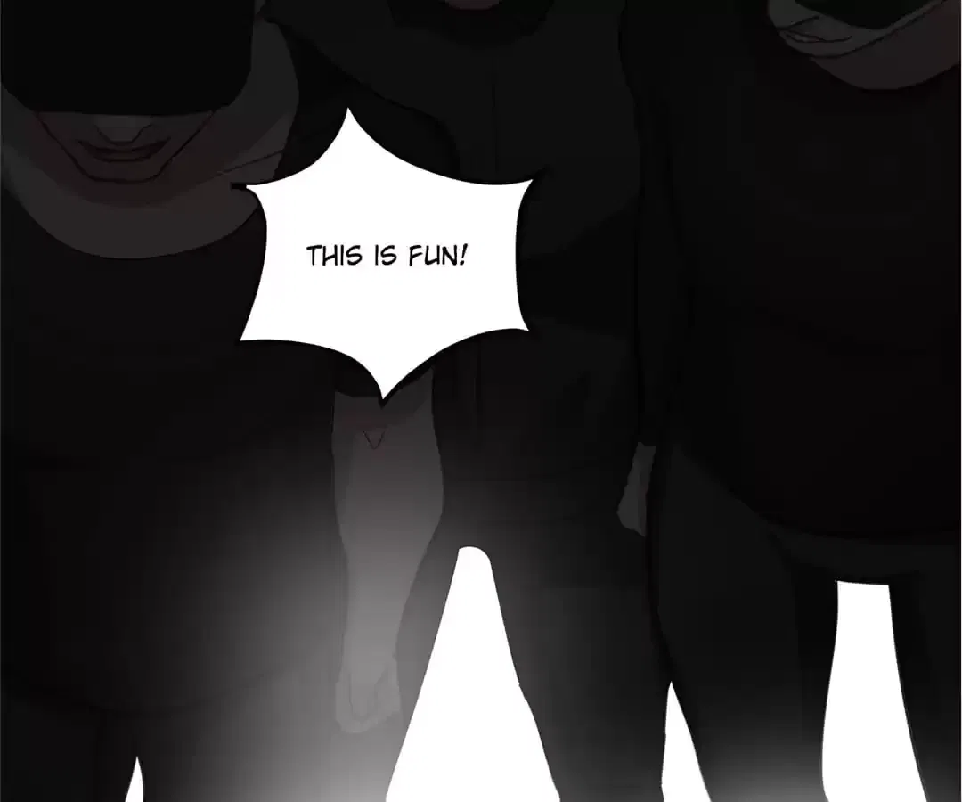 Two-Faced Queen Chapter 8 – Page 48