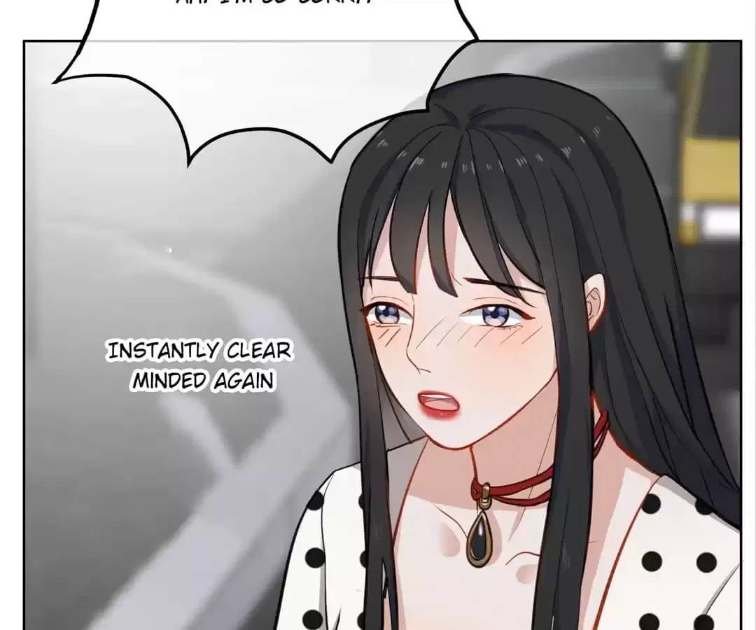 Two-Faced Queen Chapter 8 – Page 65