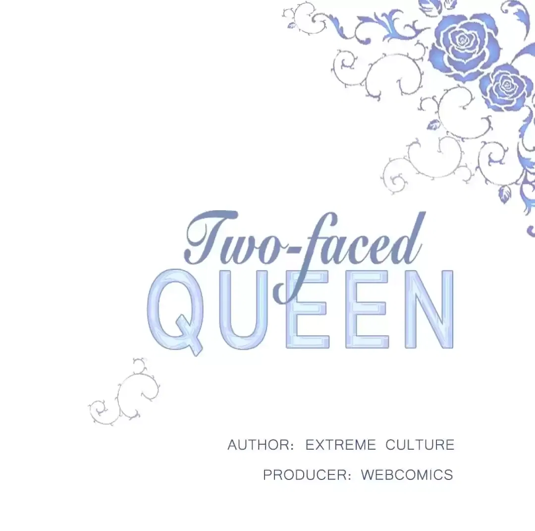 Two-Faced Queen Chapter 7 – Page 1