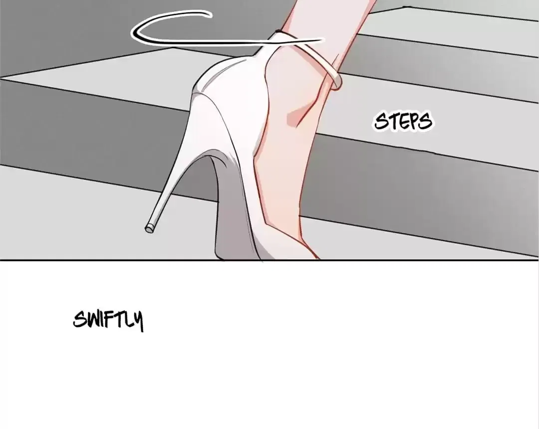 Two-Faced Queen Chapter 7 – Page 12