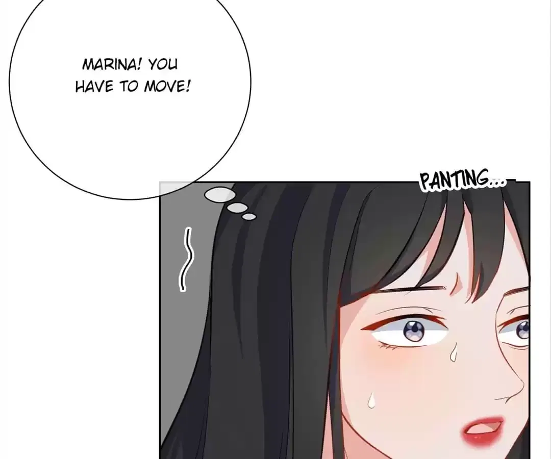 Two-Faced Queen Chapter 7 – Page 61