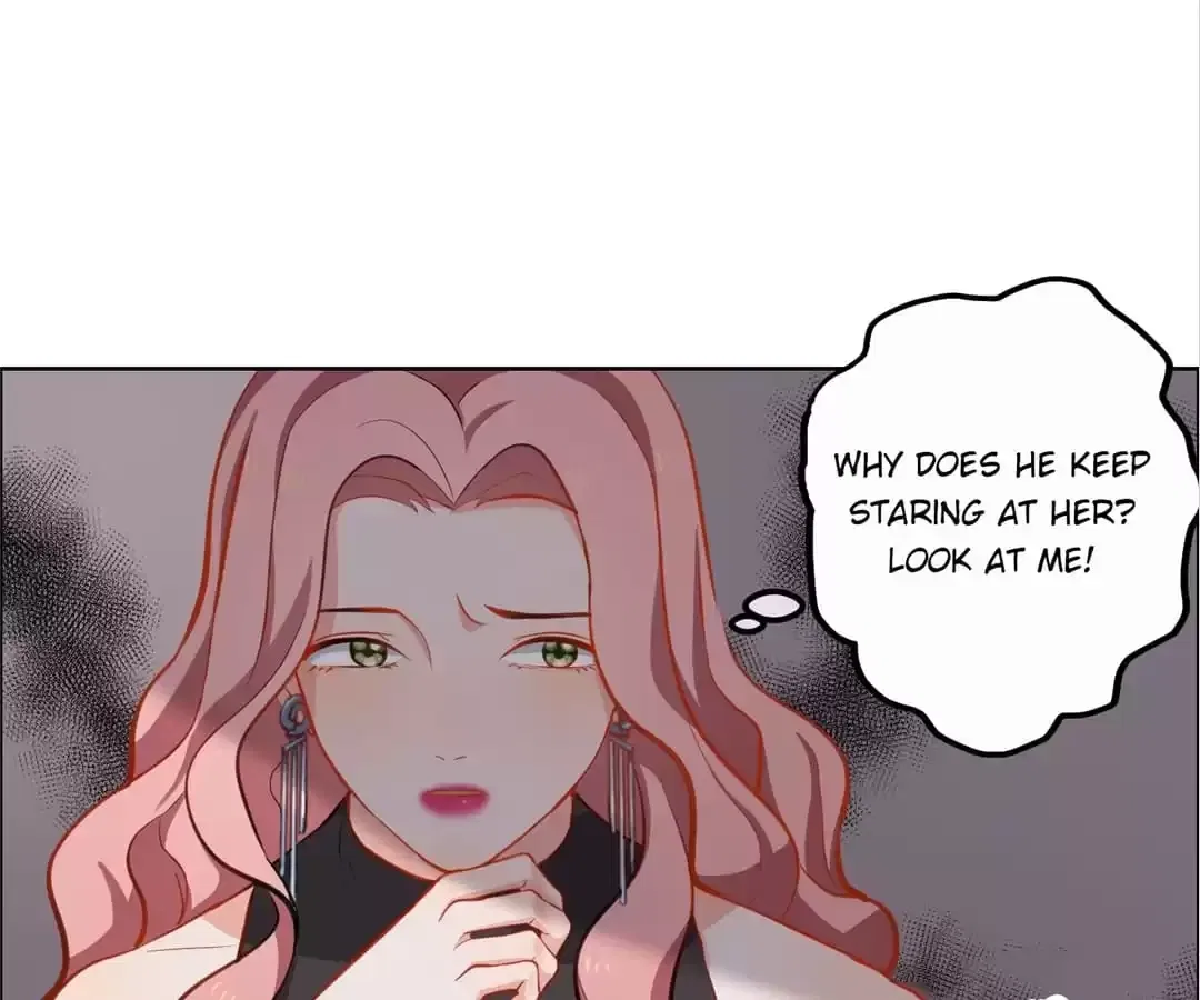 Two-Faced Queen Chapter 6 – Page 5